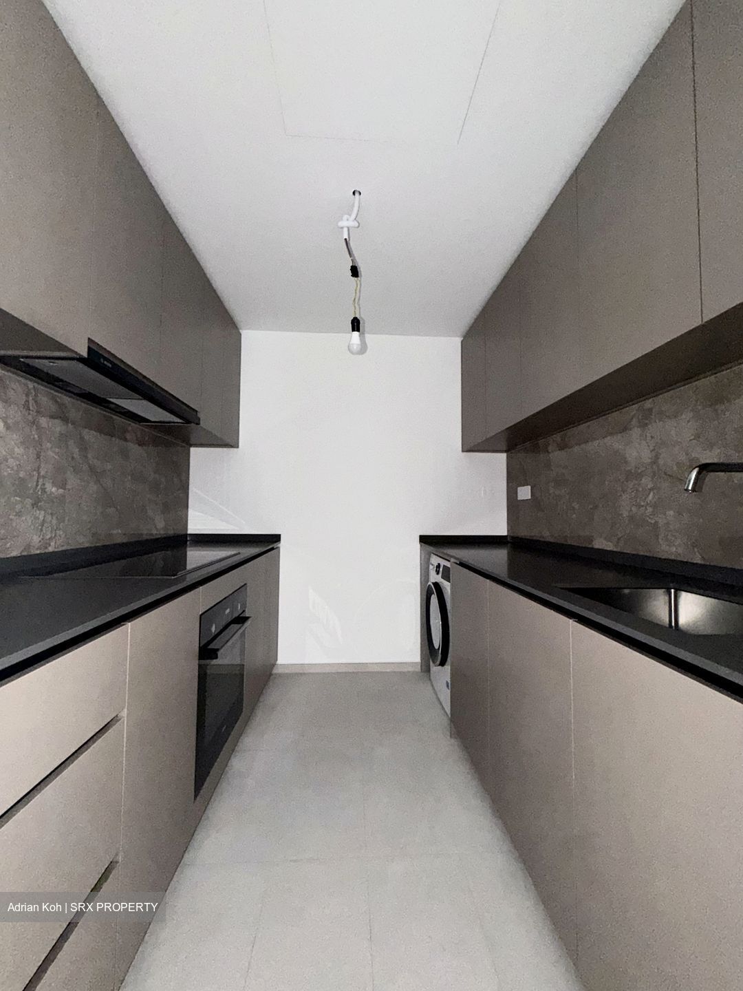 Norwood Grand (D25), Apartment #612389701